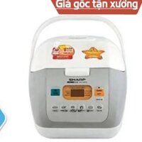 GIẢM SỐC - Nồi cơm điện Sharp KS-COM18V(1.8)-Hàng Chính Hãng