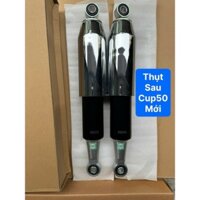 Giảm Sóc (Phuộc) Sau Xe Máy Cup 50 Chất Lượng Cao