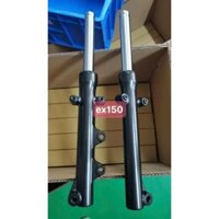 Giảm Sóc (Phuộc) Trước KTL Dành Cho Các Dòng Xe Exciter 135 150 Ari blade 110 125 Và Wave