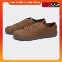 GIẢM SỐC [Real] [COX] Giày DINCOX Sneaker Nam D34 tan CHÍNH HÃNG : 1 2021 ⁶