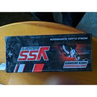 Giảm sóc sau cho yass, f1z, f1zr, force 1, mate 111, mate 100