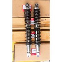 Giảm sóc sau Honda SH Việt / Phuộc sau Sh Việt zin hãng