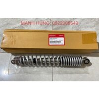 Giảm sóc sau | phuộc sau Air Blade 110 chế cơ (2007-2008) màu Trắng (52400-KVG-951)