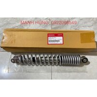 Giảm sóc sau | phuộc sau Air Blade 110 chế cơ (2007-2008) màu Trắng chính hãng Honda (52400-KVG-951)