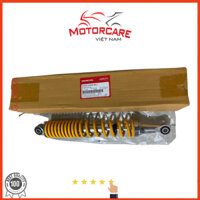 Giảm sóc sau | phuộc sau WAVE S110, RS110 (2009-2010) màu Vàng chính hãng Honda (52400-KWW-B11)