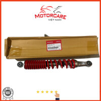 Giảm sóc sau | phuộc sau Wave RSX110 (2012) màu Đỏ chính hãng Honda (52400-K07-701)