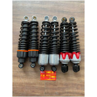 Giảm sóc sau, phuộc sau xe máy điện Vespa