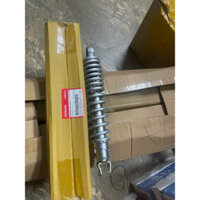 giảm sóc sau ( phuộc sau ) xe sh mo mầu bạc ( 2013-2019 ) hàng honda