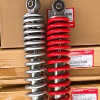 Giảm sóc sau Sh mode - Phuộc sau sh mode