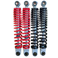 Giảm Sóc Sau Sirius Phuộc Sirius Thụt Phuột Si Hàng LKT PTXm-TH