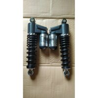 Giảm sóc sau xe điện M133/133S/Ninja/Xmen/zoomer. ( 1 đôi 2 bên ) ( độ dài 30cm ) ( lỗ Ren 10 )