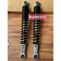 Giảm sóc Sau Xe Máy cho dòng xe wave Rs100 hàng zin chất lượng cao