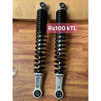 Giảm sóc Sau Xe Máy cho dòng xe wave Rs100 hàng zin chất lượng cao