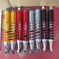 giảm sóc sau xe máy (phuộc sau) lắp cho các dòng xe ws,wave 110,fu,Rsx