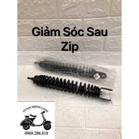 GIẢM SÓC SAU XE ZIP