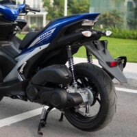 Giảm sóc sau yamaha NVX 155cc yamaha phuộc nhún sau thụt sau NVX  phụ tùng yamaha NVX