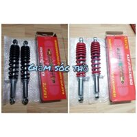 giảm sóc thồ cho xe máy Honda Suzuki (phuộc cho xe Su)