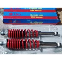 Giảm sóc  thồ tải 300kg hiệu LIKO chất lượng cao cho xe Wave Dream , phuộc thồ hàng 300kg hiệu LIKO