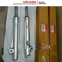 Giảm Sóc Trước Honda Dream (2Ngấn) - Thụt Trước Dream Hàng Xịn Chuẩn Đời Chuẩn Xịn Lắp Được Các Đời Xe Dr [ Chính Hãng ]