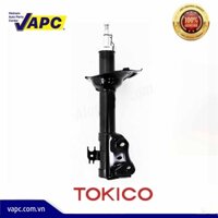 Giảm sóc trước Vios 05 (B2220) - chính hãng cao cấp VAPC - hãng TOKICO