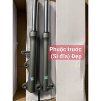giảm sóc trước xe máy sirius Thắng đĩa