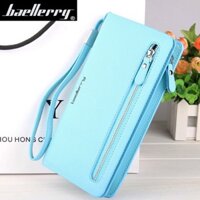 giảm sốc VÍ NỮ BAELLERRY 1502 CHÍNH HÃNG - HÀNG ĐẶT KÈM GIÀY