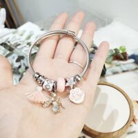 {Giảm sốc} Vòng tay charm VBST