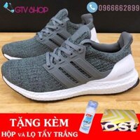 GIẢM SỐC XẢ KHO [FREESHIP - SẴN] [HÀNG SUPER BEAUTIFULL - Tặng hộp và lọ tẩy] Giày thể thao ultra boost 4.0. > ✭ ⁶