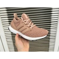 GIẢM SỐC XẢ KHO [FREESHIP - SẴN] Giày Adidas Ultra Boost 4.0 "Hồng đất" Hàng Sẵn > ✭ ⁶