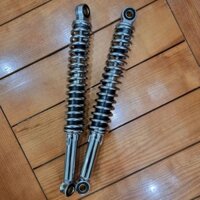 Giảm Sóc Xe Máy Win 100 Hàng ty 10li