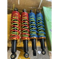 giảm sóc(phuộc)sau xe máy lắp cho dòng xe Honda và Yamaha