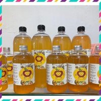 Giấm Táo Mèo Giảm Cân Tây Bắc - QUEENSHOP68