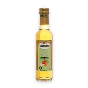 Giấm Táo Monini Chai 250ml