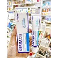 Giảm Thâm mụn DERMA FORTE