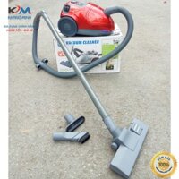 {Giảm thêm 5% khi đặt hàng} Bảo hành 12 tháng Máy hút bụi siêu khỏe JK 2004 2000W