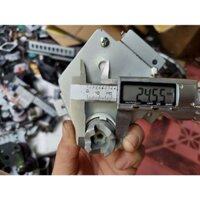 Giảm tốc nhông nhựa 12v-24v tháo máy cực mạnh.