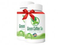 Giảm tới 45% khi mua 2 sản phẩm viên uống hỗ trợ giảm cân Green Coffee Slim