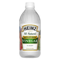 Giấm Trắng Heinz 473ml