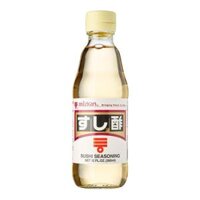 Giấm Trộn Sushi, Sushi Seasoning, 12 fl oz (360ml) - MIZKAN