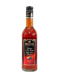 Giấm Vang Đỏ Maille Red Wine Vinegar 500ML