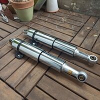 Giảm xóc, phuộc sau Kaifa Dream thái, dream việt