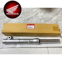 Giảm xóc, phuộc trước phải SH MODE màu bạc (51400K29901)