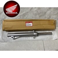 Giảm xóc, phuộc trước phải Airblade 110 trắng (51400KVG951)