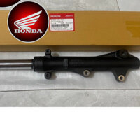 Giảm xóc, phuộc trước trái Airblade FI màu đen (51500KVGV21)