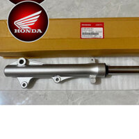 Giảm xóc, phuộc trước trái Airblade 110 màu trắng (51500KVG951)