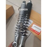 giảm xóc sau cho xe wave anpha 100 rsx 100 wave s 100 honda trừ wave anpha đời đầu