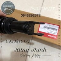 Giảm Xóc Sau Lead 110,SCR Zin