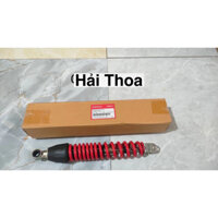 Giảm Xóc Sau ( Phuộc Sau ) Vision (2021 > 2023) Màu Đỏ Honda (52400K2CV01)