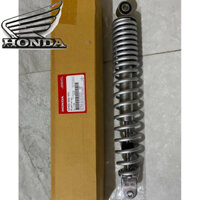 Giảm xóc sau, phuộc sau Airblade 125 màu bạc (52400K66V01) ( số lượng 1 cái)