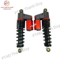 Giảm xóc sau xe điện 133M/133S và Xmen có bình dầu GIÁ HỦY DIỆT
